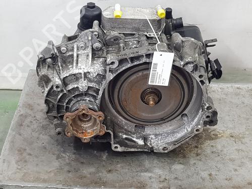 Used Gearbox VW TOURAN (1T3) [2010-2016]  29750865