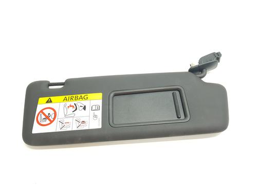 Right sun visor AUDI A3 (8V1, 8VK) S3 quattro | BP37631005I2 - Image 4