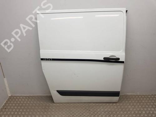 Used Right slide door Right slide door FORD TRANSIT CUSTOM V362 Van (FY, FZ) [2012-2026] 40155808 40155808