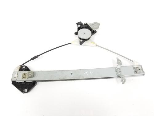 Used Rear right window mechanism SUBARU LEGACY V Estate (BR) 2.0 D AWD (150 hp) 12145634