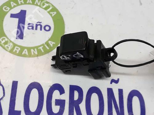 Used Right front window switch NISSAN PATHFINDER III (R51) 2.5 dCi (174 hp) 2840418