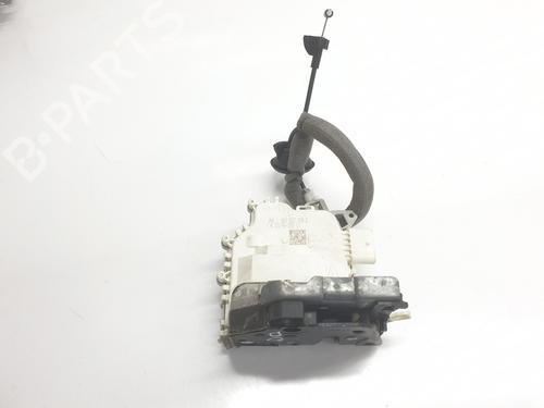 Front right lock AUDI A6 C7 (4G2, 4GC) 2.0 TDI | BP29399384C97 