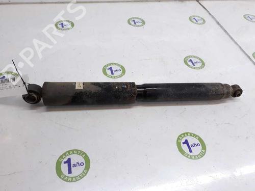 Used Right rear shock absorber FORD RANGER (ET) 2.5 TDCi 4x4 (143 hp) 5090158