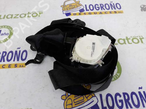 Used Front right seatbelt BMW 1 (E87) 118 d (143 hp) 8746998