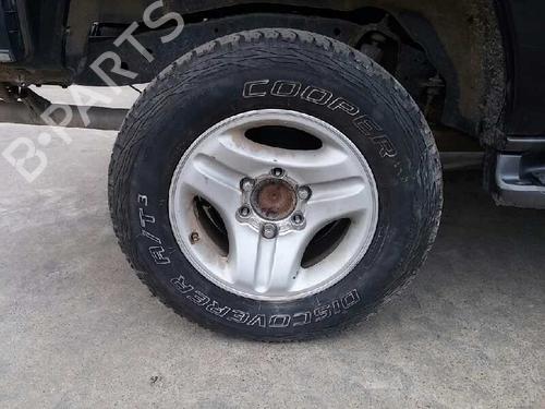 Electronic module TOYOTA LAND CRUISER PRADO (_J12_) 3.0 D-4D (KDJ120, KDJ125) | BP14126781M83 