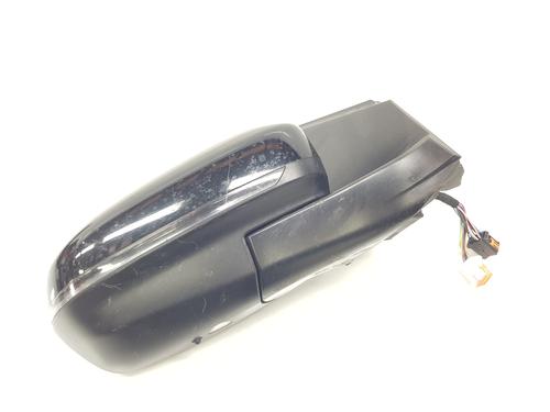 Right mirror PEUGEOT 3008 II SUV (MC_, MR_, MJ_, M4_) 1.5 BlueHDi 130 | BP29729501C27 