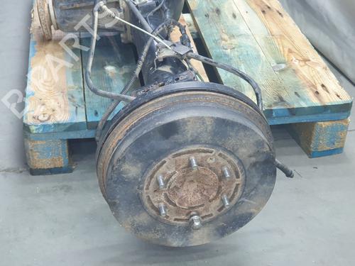 Rear axle FORD RANGER (TKE) 2.2 TDCi 4x4 | BP29826142M2