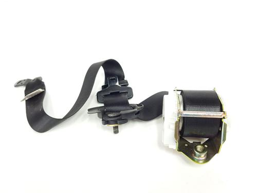 Used Front left seatbelt BMW X3 (E83) 2.0 d (150 hp) 28484751