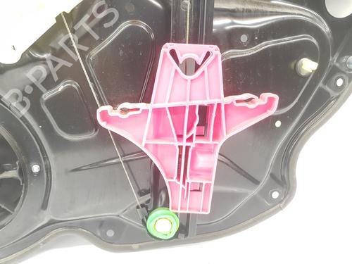 Fensterheber links hinten VW PASSAT B7 (362)  | BP13732909C24 