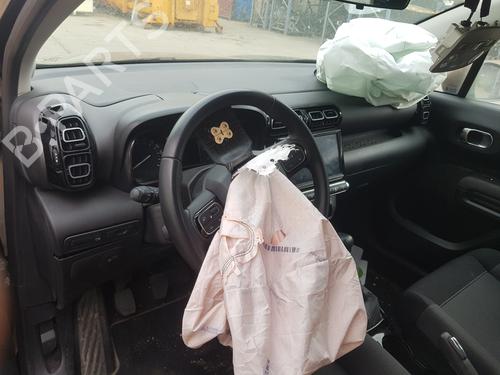 Left front window switch CITROËN C3 AIRCROSS II (2R_, 2C_)  | BP39696971I27  - Image 19