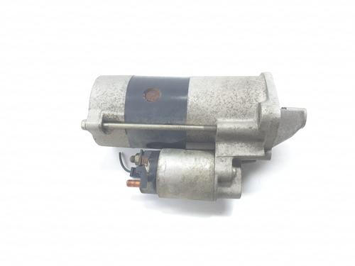 Starter MITSUBISHI L200 / TRITON (KA_T, KB_T) 2.5 DI-D 4WD (KB4T) | BP23190904M8 