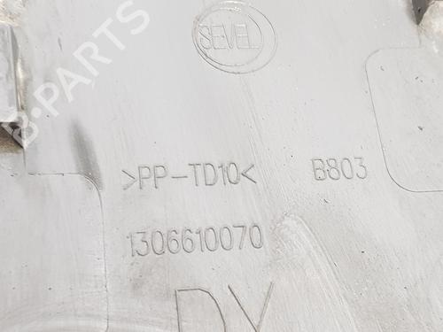 Other FIAT DUCATO Van (250_) 180 Multijet 2,3 D | BP22553907O1 