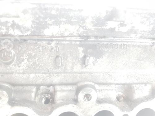 Cylinder head FORD MONDEO IV (BA7)  | BP6156482M5 