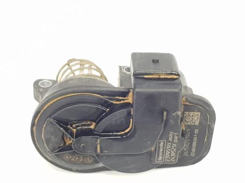Used Throttle body VW CRAFTER Van (SY_, SX_) [2016-2025]  29534822