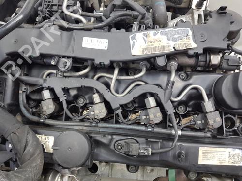 Engine MERCEDES-BENZ CLA Coupe (C117) CLA 220 CDI / d (117.303) | BP36435309M1 - Image 12
