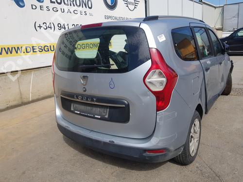 Andre DACIA LODGY (JS_) | BP38336320O1 - Image 20