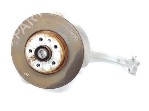 Left front steering knuckle AUDI A6 C7 (4G2, 4GC) 2.0 TDI | BP29575429M25