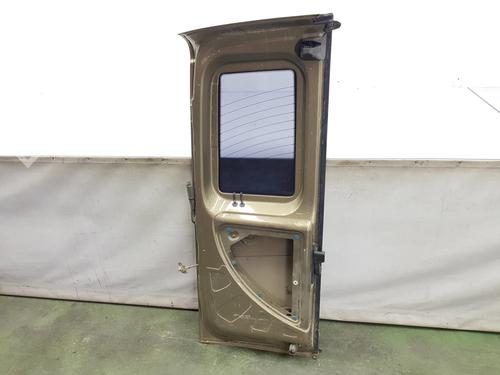 Right rear door FIAT DOBLO Box Body/MPV (223_) 1.3 D Multijet | BP9440106C5 