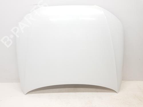 Used Hood AUDI A4 B8 Avant (8K5) 2.0 TDI quattro (150 hp) 31840928