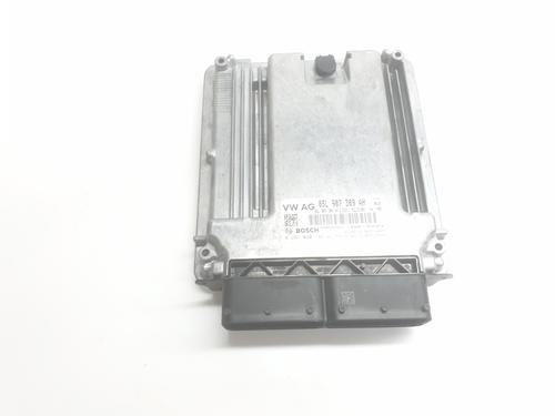Used Engine control unit (ECU) Engine control unit (ECU) VW CRAFTER Van (SY_, SX_) [2016-2026] 34040396 34040396