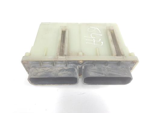 Engine control unit (ECU) OPEL ASTRA G Estate (T98) 2.0 DI (F35) | BP11187897M57 