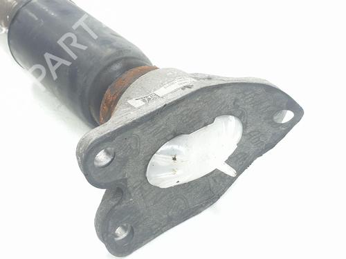 Right rear shock absorber BMW 1 (F20) 116 d | BP17532183M19 