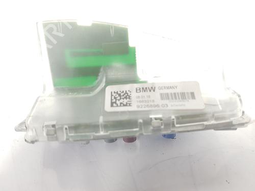 Antenna/Base BMW 4 Gran Coupe (F36) 418 d | BP16353861C140 