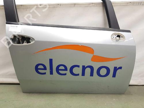 Right front door FIAT GRANDE PUNTO (199_) 1.3 D Multijet | BP7183480C3 