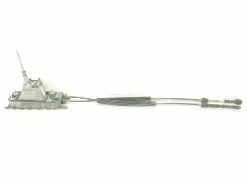 Used Gear lever VW GOLF VI (5K1) 1.6 TDI (105 hp) 12462041