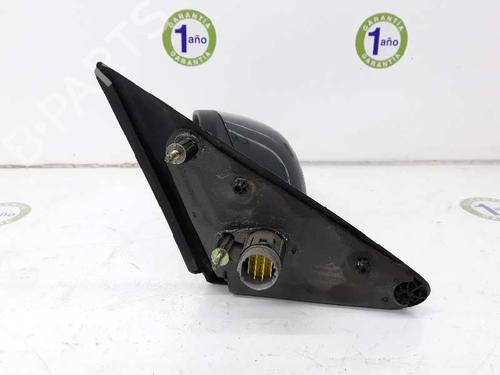 Left mirror RENAULT LAGUNA II (BG0/1_) 2.0 16V (BG00, BG0W, BG0K, BG0P) | BP777322C26 