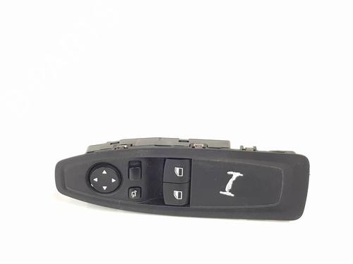 Used Left front window switch Left front window switch 38408636 38408636