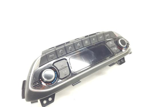 Climate control HYUNDAI i30 Estate (PDE) 1.0 T-GDI | BP15604647I5 