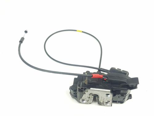 Used Front right lock Front right lock RENAULT KANGOO / GRAND KANGOO II (KW0/1_) 1.5 dCi 110 (KW06, KW12) (110 hp) 34527571 34527571