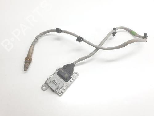 Used Electronic sensor Electronic sensor RENAULT TRAFIC III Bus (JG_) 2.0 dCi 110 (JGMW) (110 hp) 34706598 34706598