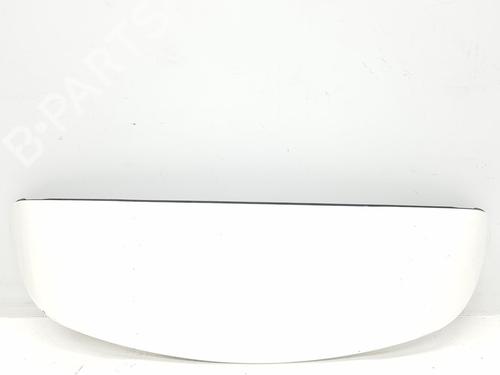Used Rear spoiler MERCEDES-BENZ GLA-CLASS (X156) GLA 220 CDI 4-matic (156.905) (170 hp) 15725235
