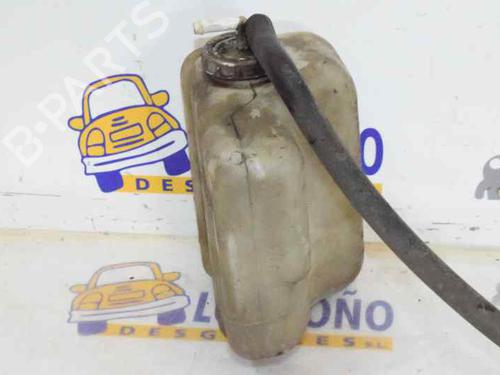 Expansion tank MITSUBISHI PAJERO III (V7_W, V6_W) 3.2 Di-D (V68W) | BP1993461C120 