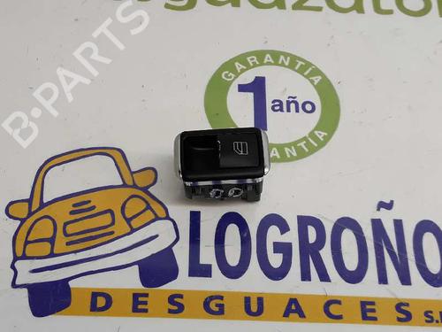 Used Right front window switch MERCEDES-BENZ C-CLASS (W204) C 200 CDI (204.007, 204.006) (136 hp) 3141293