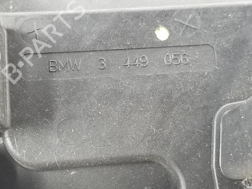 Rear right lock BMW X3 (E83) xDrive 30 d | BP7878210C99 