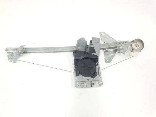 Used Rear left window mechanism Rear left window mechanism PEUGEOT 307 SW (3H) 2.0 HDI 110 (107 hp) 10329473 10329473