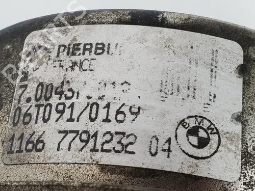 Vacuum pump BMW 3 (E90) 320 d | BP24986571M80 
