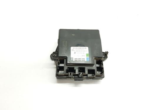 Used Electronic module MERCEDES-BENZ A-CLASS (W169) A 180 CDI (169.007, 169.307) (109 hp) 23424044