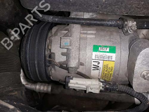 Venstre foran lås OPEL ASTRA H (A04) 1.7 CDTI (L48) | BP897848C98 