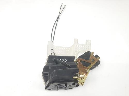 Used Rear right lock HYUNDAI TUCSON (JM) 2.0 CRDi (113 hp) 17824620