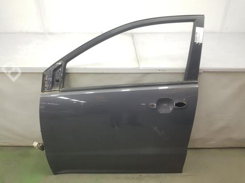 Used Left front door SSANGYONG KORANDO (CK) 2.0 e-XDi 4WD (150 hp) 10257854