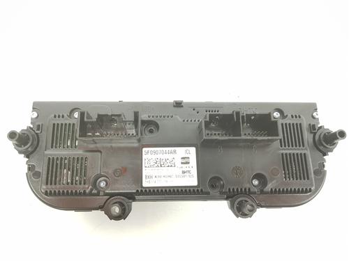 Climate control SEAT ATECA (KH7, KHP) 1.0 TSI | BP11865889I5 