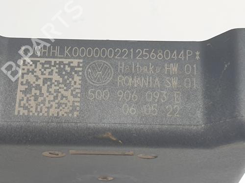 Electronic module SEAT IBIZA V (KJ1, KJG) 1.0 TSI | BP20197984M83