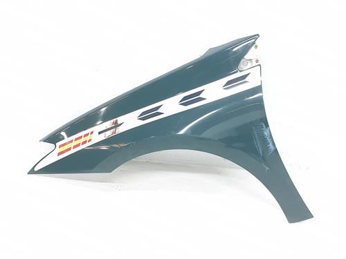 Used Left front fenders RENAULT LAGUNA III (BT0/1) 2.0 dCi (BT0M, BT0N, BT0S, BT19, BT1F) (173 hp) 17197345