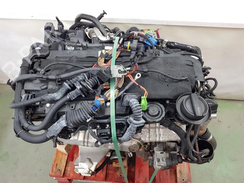 Engine BMW X6 (E71, E72) xDrive 30 d | BP36935746M1  - Image 10