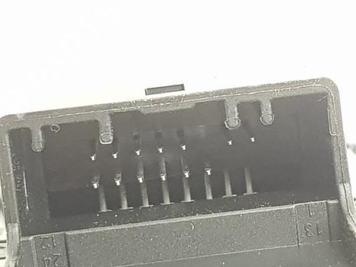 Left front window switch DACIA DUSTER (PYM_, PYN_) 1.2 TCe 130 | BP37519799I27 - Image 2