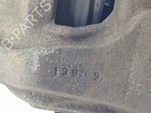Left front brake caliper LAND ROVER FREELANDER 2 (L359) 2.2 TD4 4x4 | BP29275795M105 